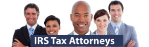 IRS Tax Attorney