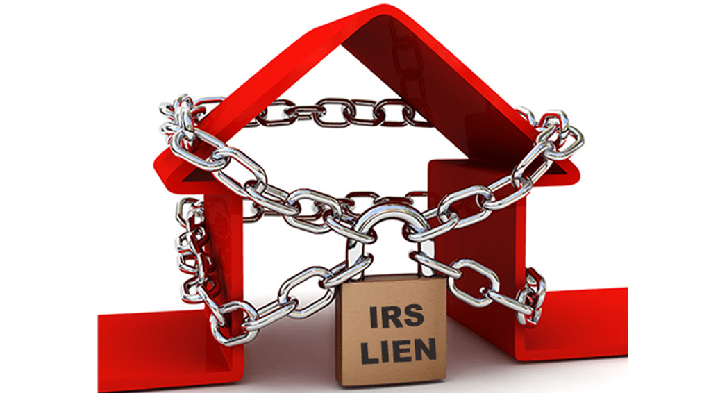 Federal Tax Lien and the Necessary Steps to Eliminate a Tax Lien.