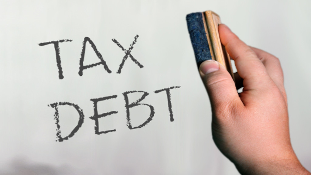 Possible Ways to Get IRS Tax Debt Relief