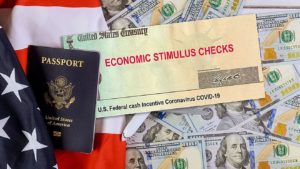 Ways to Get Missing Stimulus Checks