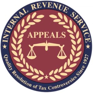 IRS Appeals
