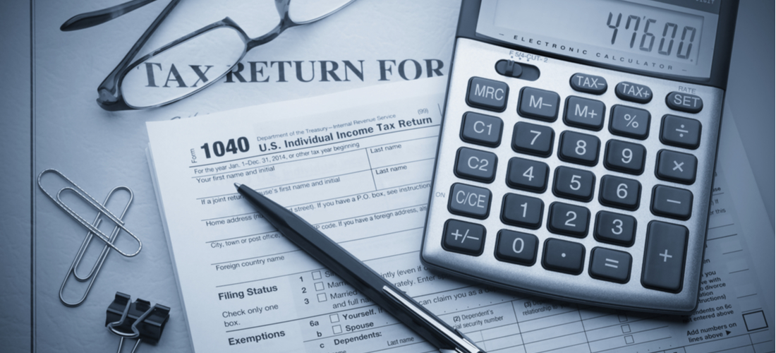 Do I Have to File a Tax Return?