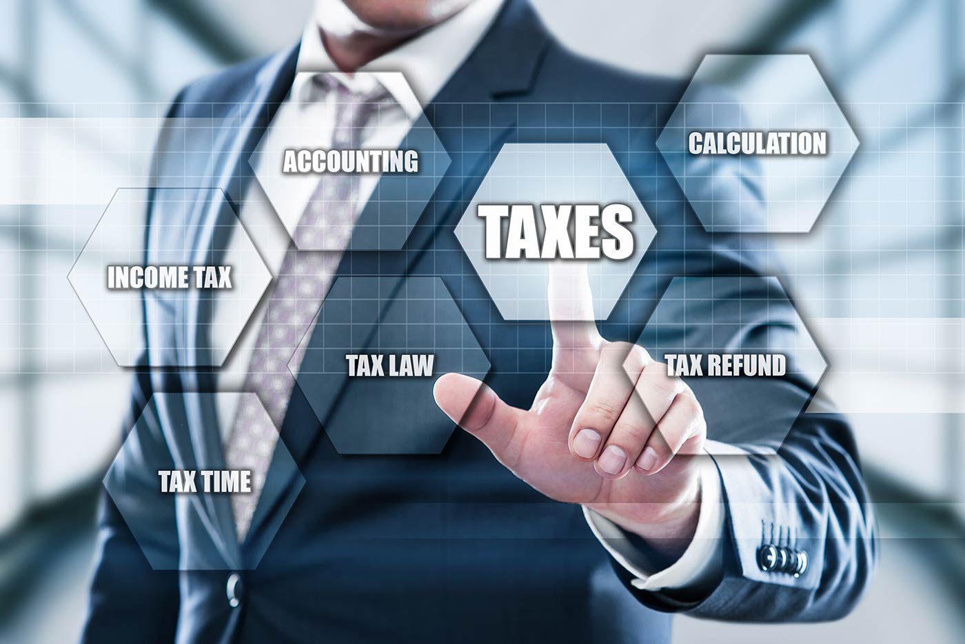 Tax Garnishment Services for IRS Wage Garnishment Help
